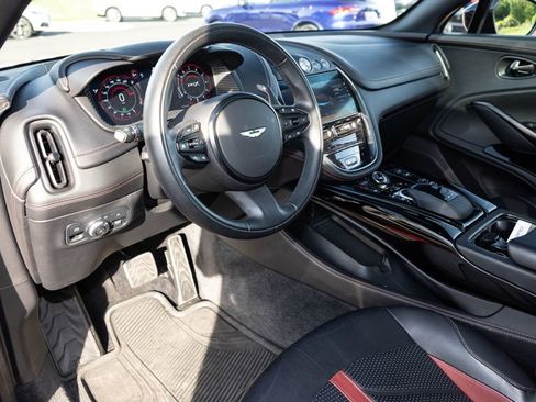 Used 2024 Aston Martin DBX 707 AWD/4WD image 20