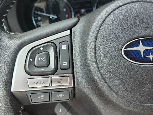 Used 2018 Subaru Forester 2.5i Touring w/ Popular Package #2 AWD/4WD image 31