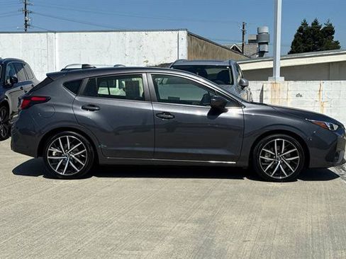 Used 2024 Subaru Impreza 2.0i Sport AWD/4WD image 2