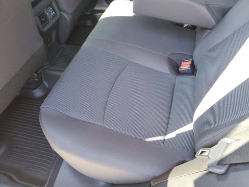 Used 2023 Toyota RAV4 LE FWD image 15