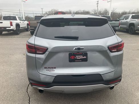 Used 2024 Chevrolet Blazer LT w/ Redline Edition image 6