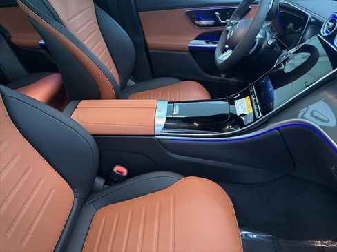 New 2026 Mercedes-Benz GLC 300 image 29