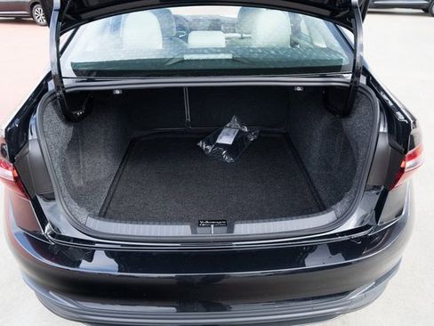 New 2026 Volkswagen Jetta S image 13