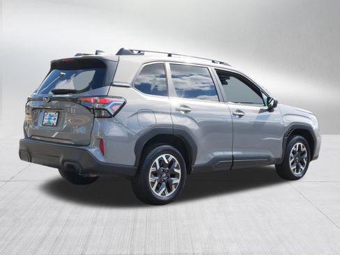 Certified 2026 Subaru Forester Premium AWD/4WD image 7