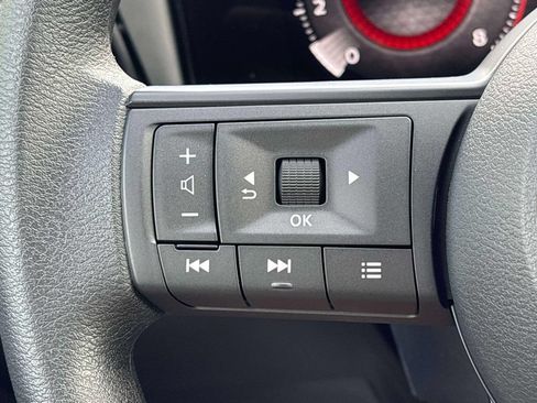 New 2026 Nissan Kicks S FWD image 23