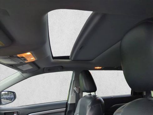 Used 2019 Toyota Highlander Limited FWD image 20