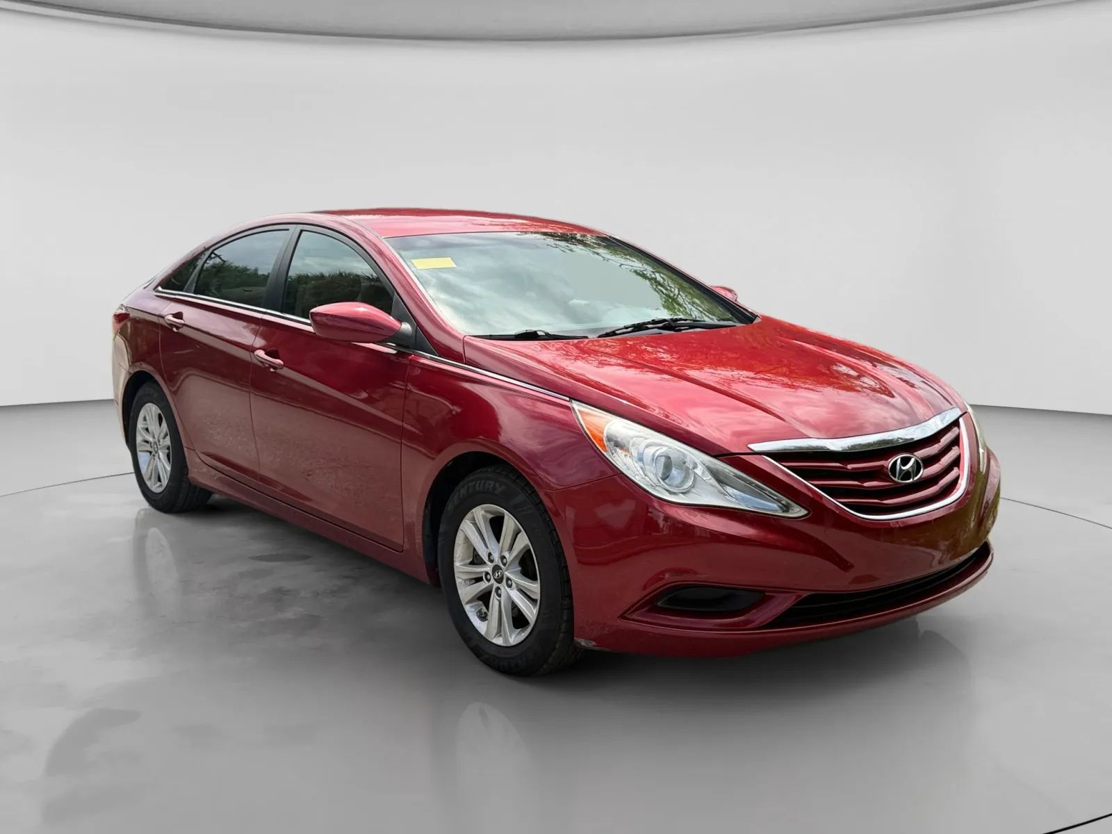 Used 2011 Hyundai Sonata GLS w/ Popular Equipment Pkg 2 FWD image 7