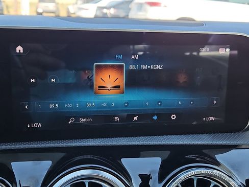 Certified 2020 Mercedes-Benz A 220 image 26
