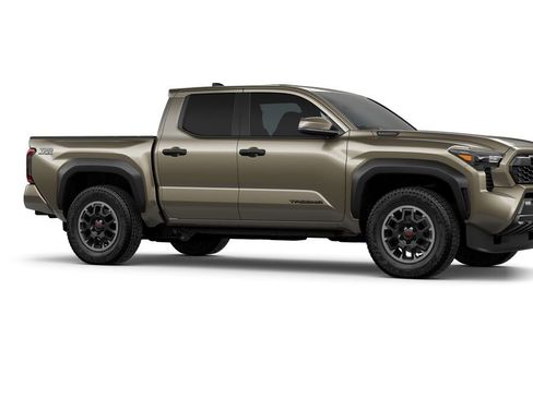 New 2026 Toyota Tacoma TRD Off-Road AWD/4WD image 14