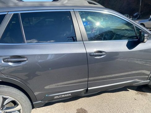 Used 2020 Subaru Outback Limited XT w/ Popular Package #2 image 15