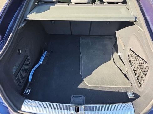 Used 2023 Audi A5 2.0T Premium Plus w/ Premium Plus image 11