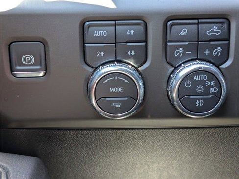 New 2025 GMC Sierra 2500 Denali w/ Denali Reserve Package image 30