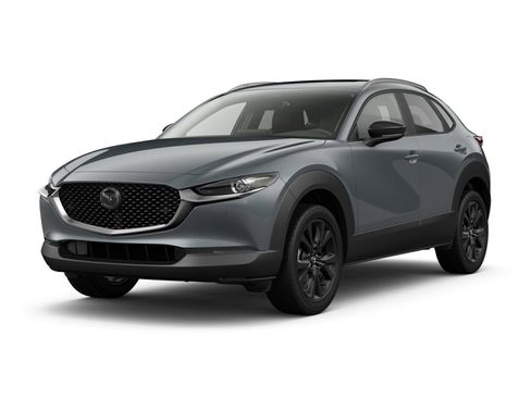 New 2026 MAZDA CX-30 AWD 2.5 S image 1