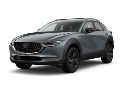 New 2026 MAZDA CX-30 AWD 2.5 S