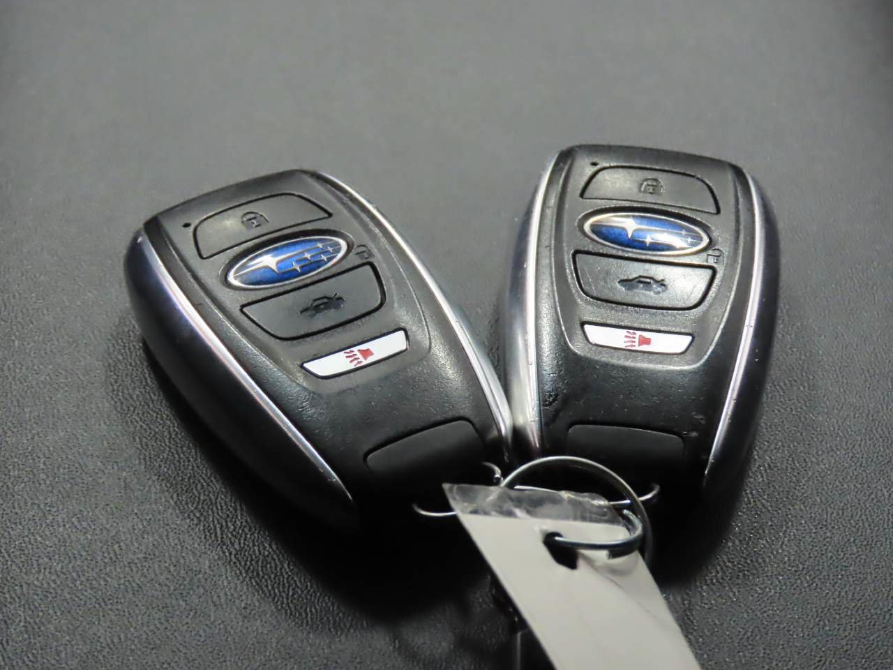 Used 2022 Subaru Outback Premium w/ Popular Package #1 AWD/4WD image 18