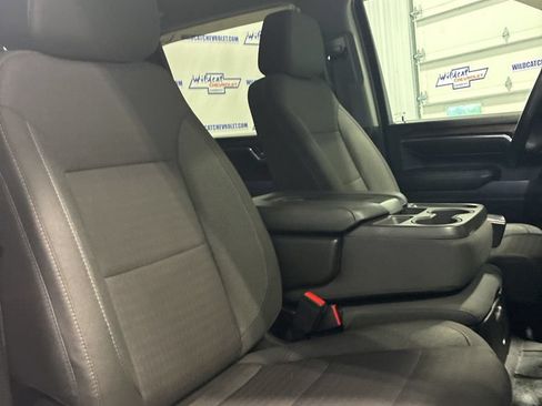 Used 2024 Chevrolet Silverado 3500 LT w/ Convenience Package AWD/4WD image 46