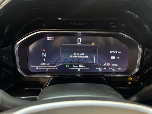 Certified 2024 GMC Sierra 1500 SLE image 23