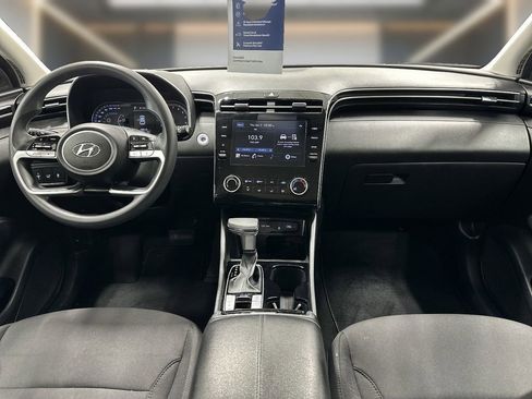 Used 2023 Hyundai Tucson SEL image 10