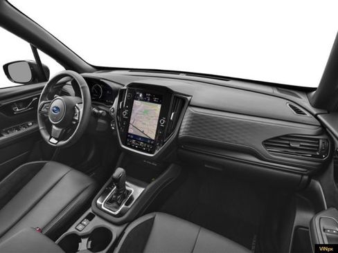 New 2026 Subaru Forester Touring AWD/4WD image 6