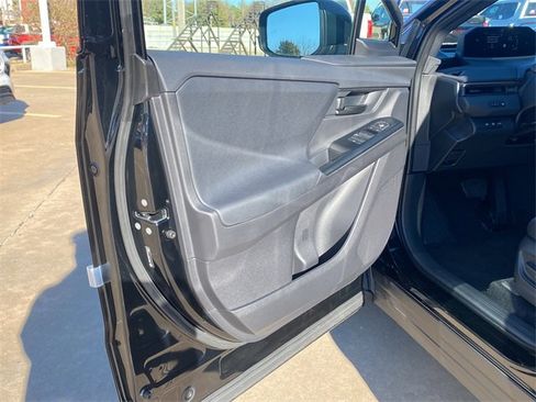 New 2026 Toyota bZ image 13