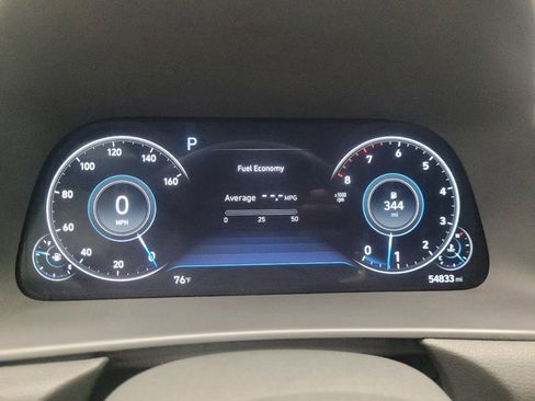 Used 2021 Hyundai Sonata SEL Plus w/ Tech Package FWD image 23