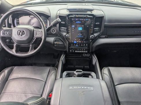 Used 2024 RAM 3500 Limited AWD/4WD image 17