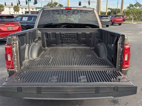 Used 2023 Ford F150 XLT image 13