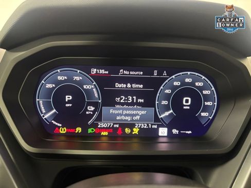 Used 2023 Audi Q4 e-tron Premium Plus w/ Premium Plus AWD/4WD image 19
