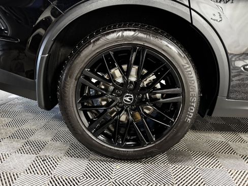 Used 2026 Acura MDX A-Spec AWD/4WD image 52