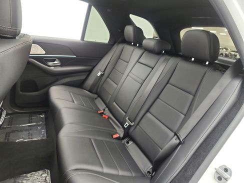Certified 2023 Mercedes-Benz GLE 350 4MATIC w/ Premium Package image 16