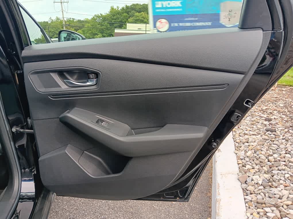 Used 2023 Honda Accord EX image 33