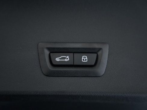 Used 2025 BMW X3 xDrive30i w/ M Sport Package image 10