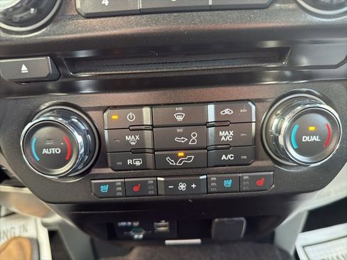 Used 2015 Ford F150 Lariat w/ Trailer Tow Package image 22