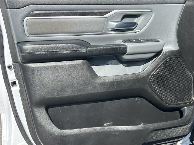 Used 2021 RAM 1500 Big Horn AWD/4WD image 17