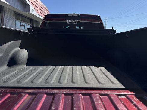 Used 2019 RAM 2500 Limited image 20