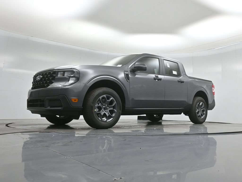 New 2026 Ford Maverick XLT FWD image 40