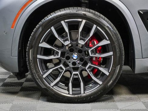 Used 2026 BMW X5 xDrive40i w/ M Sport Package AWD/4WD image 38