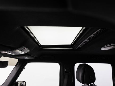 Used 2025 Mercedes-Benz G 63 AMG 4MATIC image 27