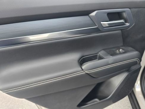 New 2026 GMC Terrain Elevation w/ Black Edition image 11