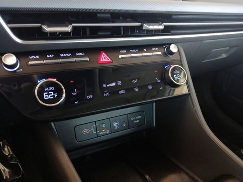 Used 2024 Hyundai Sonata SEL w/ Convenience Package FWD image 20