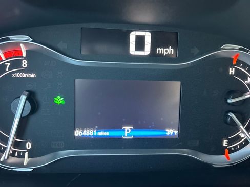 Used 2019 Honda Ridgeline Sport image 19