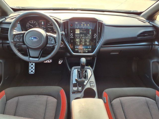 Certified 2025 Subaru Impreza RS AWD/4WD image 5