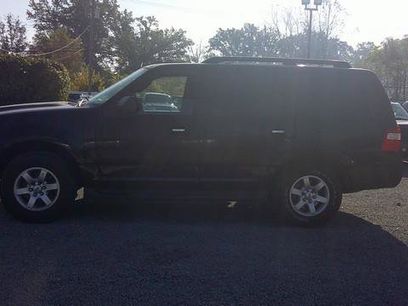Used 2009 Ford Expedition XLT