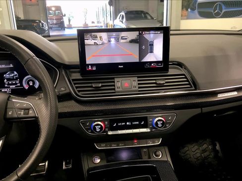 Used 2022 Audi SQ5 Premium Plus image 6