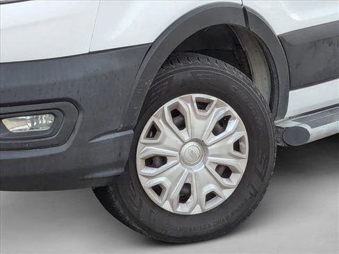 Used 2020 Ford Transit 250 Low Roof w/ Exterior Upgrade Package image 11