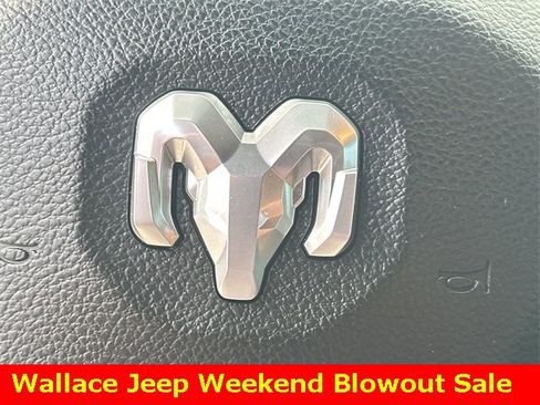 Used 2021 RAM 1500 Big Horn image 31