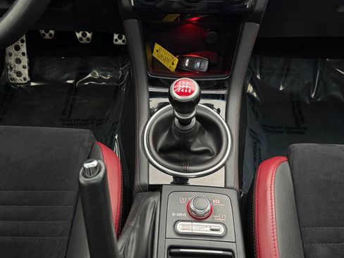 Used 2021 Subaru WRX STI Limited w/ Popular Package #3 image 30