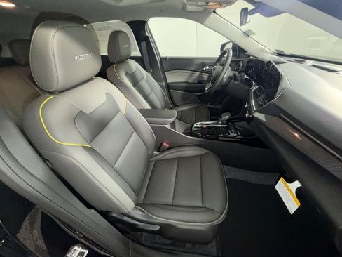 New 2026 Chevrolet Trax ACTIV w/ Sunroof Package image 27