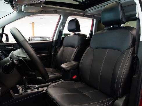 Used 2018 Subaru Forester 2.0XT Touring AWD/4WD image 20