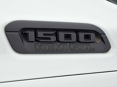 Used 2020 RAM 1500 Big Horn image 31